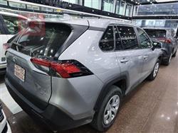 تويوتا راف 4